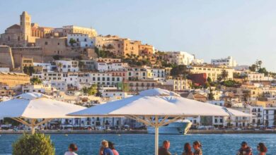 PTO/ imagen de Ibiza