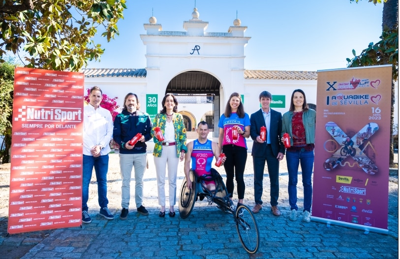 @Pepo Herrera/ imagen de la presentación oficial