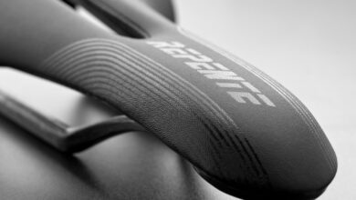 Photo d'une selle de la marque Repente