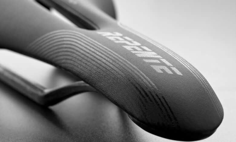 Picture of a saddle from the brand Repente