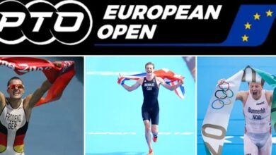 Vorschau auf die PTO European Open