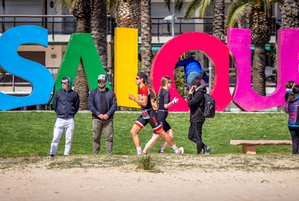 ¡Solo queda 1 mes para el Challenge Salou!