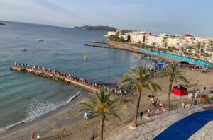 Mundial de Triatlón LD Ibiza: ¿dónde verlo en directo?