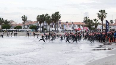 Partida dos TriXilxes