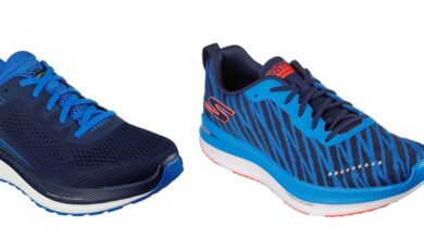 Skechers Go Run Persistence e Skechers Go Run Razor Excess 2™