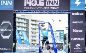 FETRI/ Víctor Arroyo ganando en el Tradein