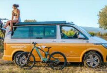 Roadsurfer spots