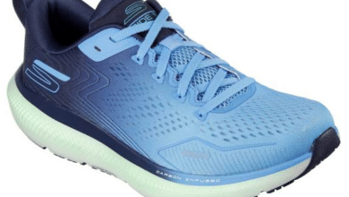 nuove scarpe Skechers GORUN RIDE 11