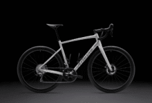 La Nueva Allez de Specialized: