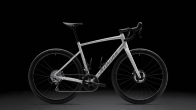 La Nueva Allez de Specialized: