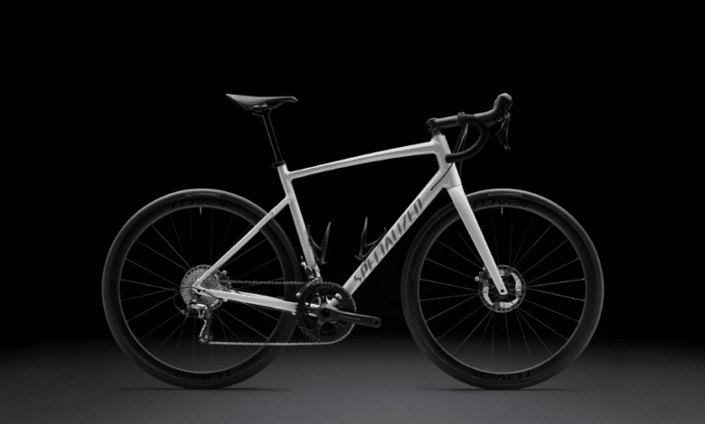 The New Specialized Allez: