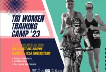 Cartel TRIWomen Training Camp