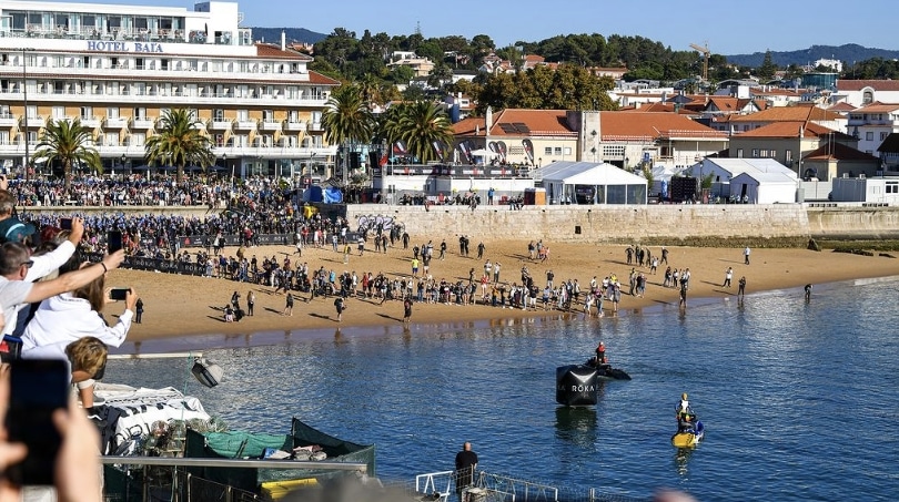 IRONMAN Portugal, 2 provas para encerrar a temporada em grande estilo.