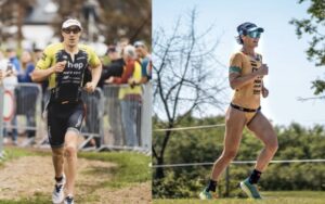 Instagram/ Sebastian Kienle and Sara Pérez