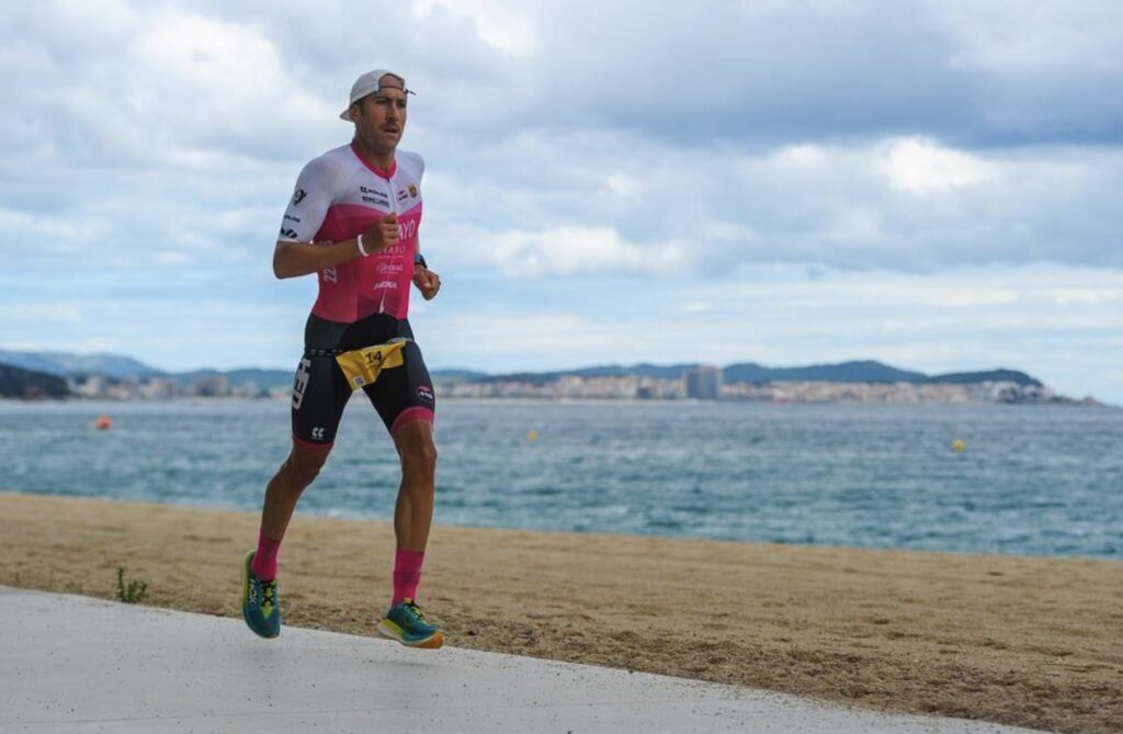 @quieromisfotos_com/ Emilio Aguayo en competición