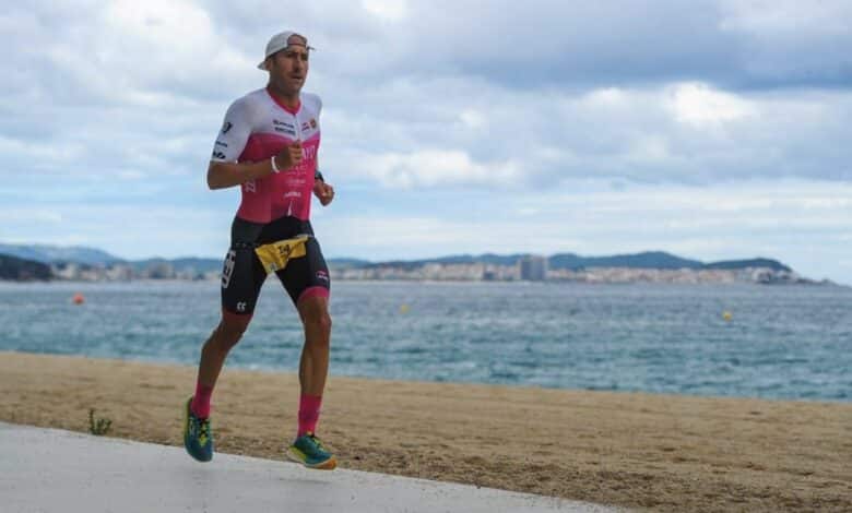 @quieromisfotos_com/ Emilio Aguayo en competición