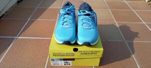 Chaussures Skechers Go Run Ride 11