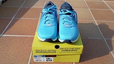 Skechers Go Run Ride 11 Shoes