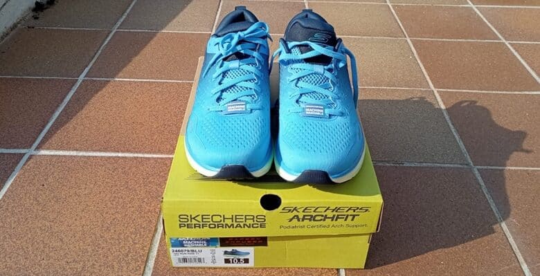 Sapatos Skechers Go Run Ride 11