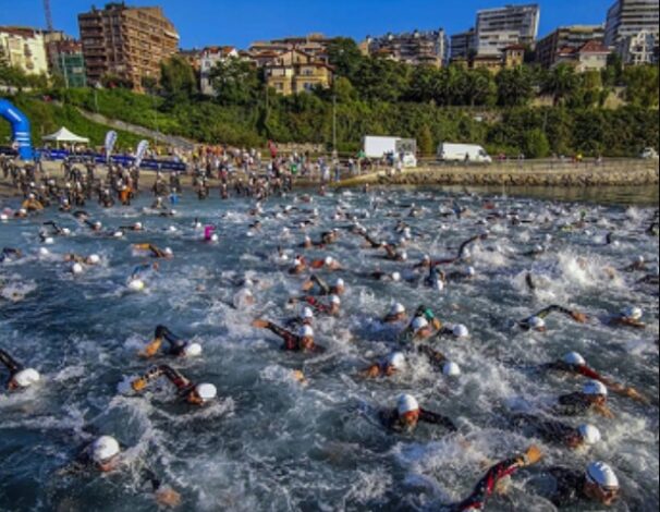 2023 Ironman Lake Placid