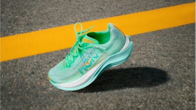 HOKA Mach-X