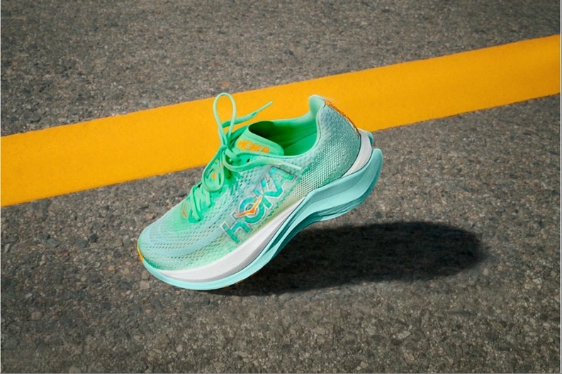 HOKA Mach-X
