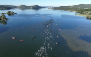 carles_iturbe/ imagen de la natación en el IM Vitoria