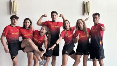 FETRI/ imagen de los españoles en Tiszaujvaros
