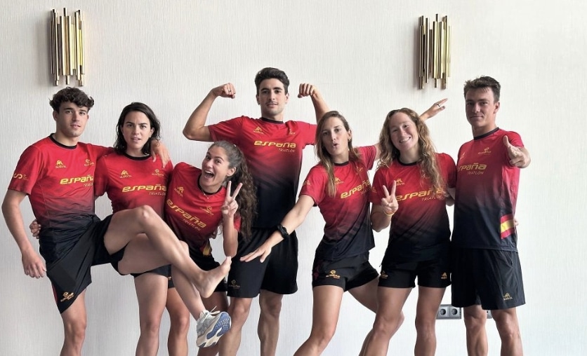 FETRI/ imagen de los españoles en Tiszaujvaros