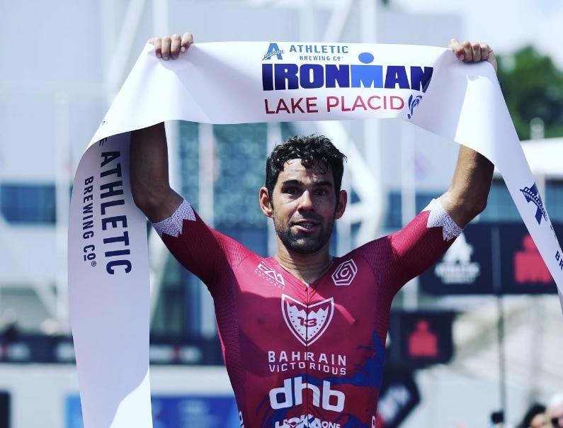 Patrick McDermott/Joe Skipper gewinnen in Lake Placid