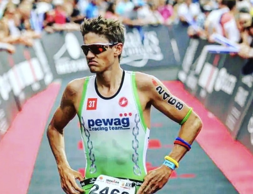 Instagram/ Thomas Steger