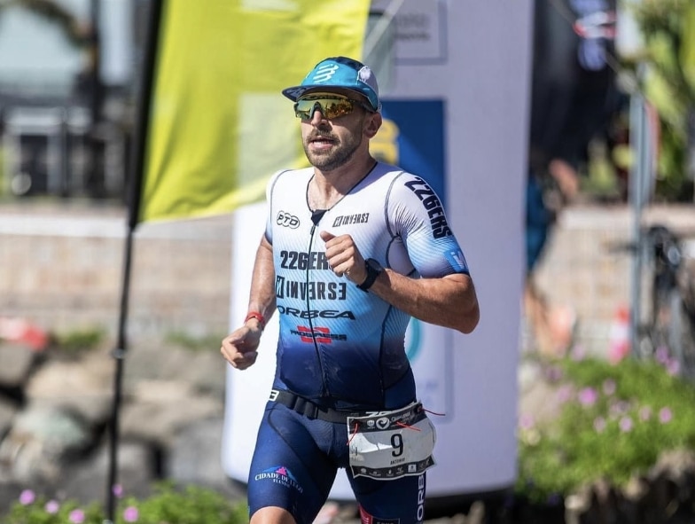 @activimages/ compitiendo en el Challenge Gran Canaria