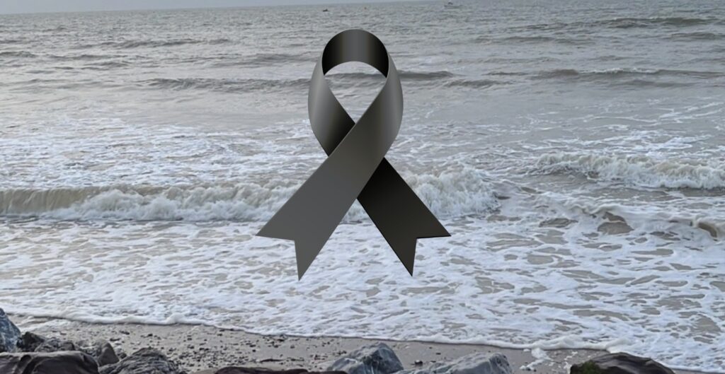 IM/ Imagen del mar en Irlanda