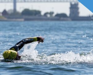 SWIM CHALLENGE CASCAIS reconocida como prueba en ULTRAMARATHON SWIM SERIES