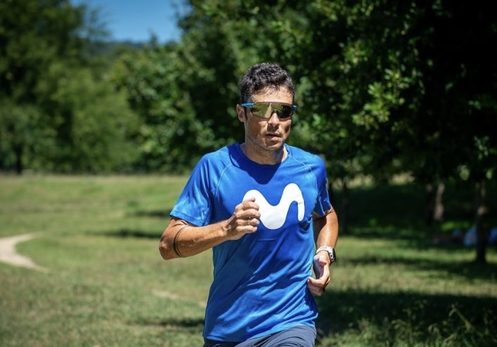 Noya-Trainingslaufrennen