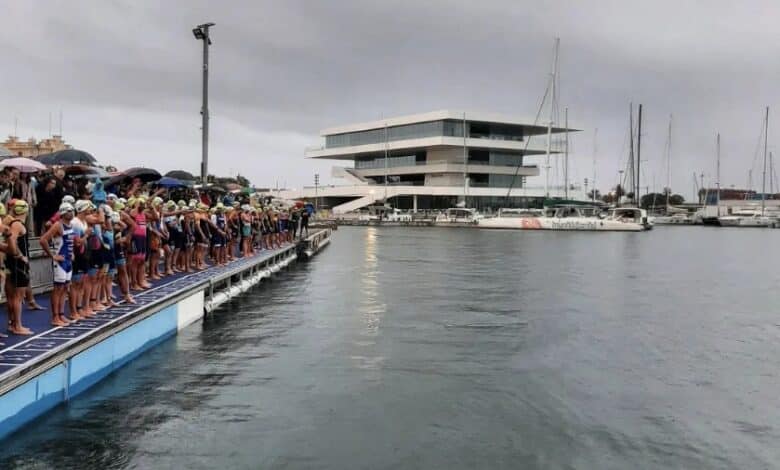 Sortie du MTRI Valencia