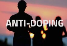 IRONMAN Anti-Doping-Programm