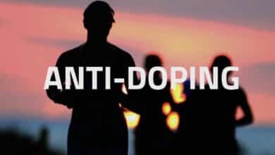 Programa Antidoping IRONMAN