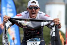 IRONMAN/ Jan Frodeno gewinnt die IRONMAN-Weltmeisterschaft