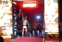 im4em/ Ramón Arroyo bei der Challenge Barcelona