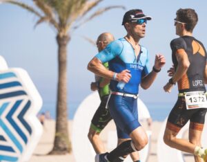 Instagram/atletas corriendo en el ICAN gandia