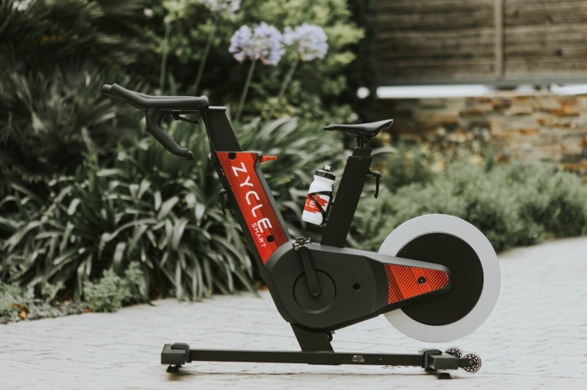 Bkool smart bike 2.0 indoor trainer cheap
