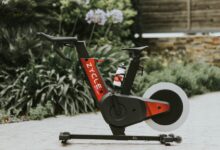 ZYCLE ZBIKE 2.0