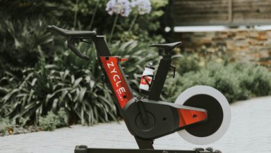 ZYCLE ZBIKE 2.0