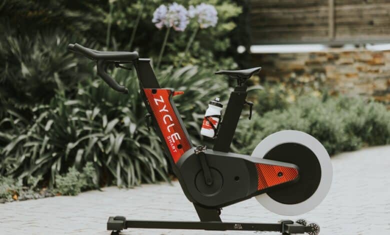 ZICLO ZBIKE 2.0