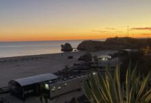 Bild von Portimao, wo geschwommen wird