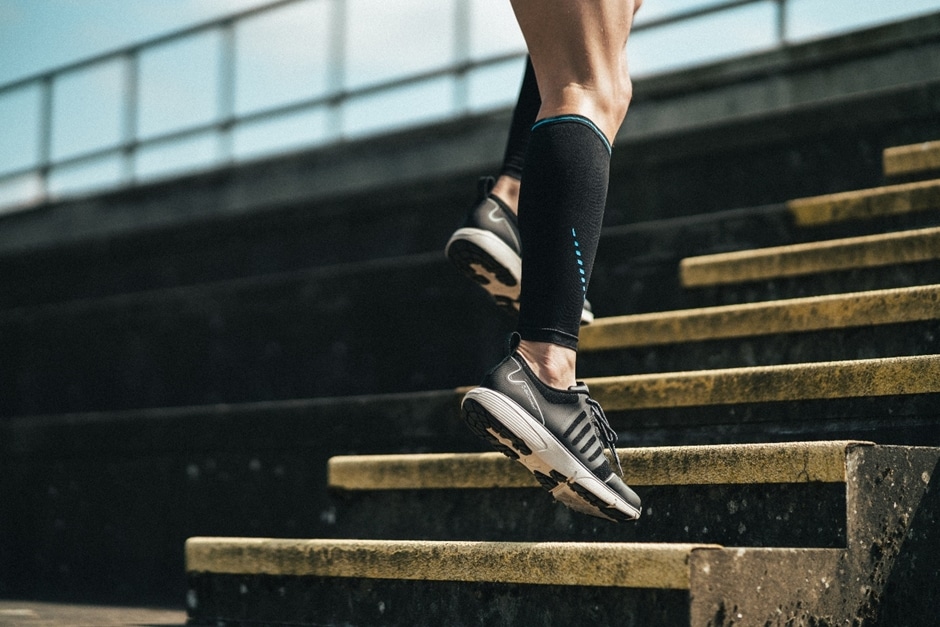 Nueva gama Compex Activ