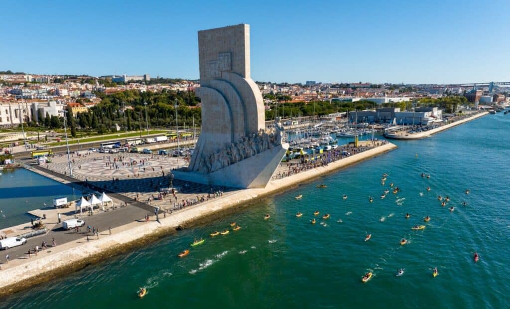 Imagen de la travesia Swim Challenge