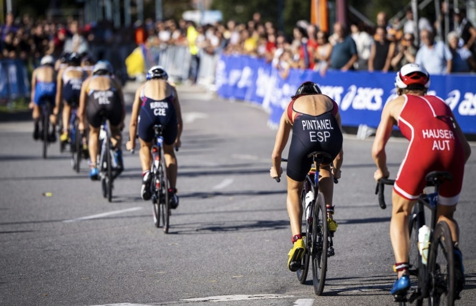 FETRI/ image of a PROTOUR test