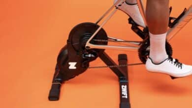 Zwift hub one, le nouvel entraîneur Zwift